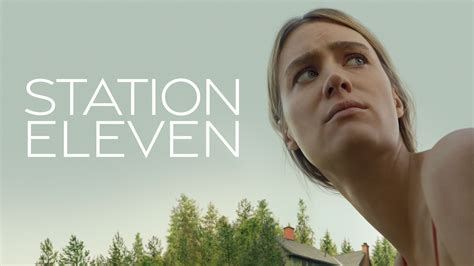 station 11 rotten tomatoes|how many seasons of station 11.